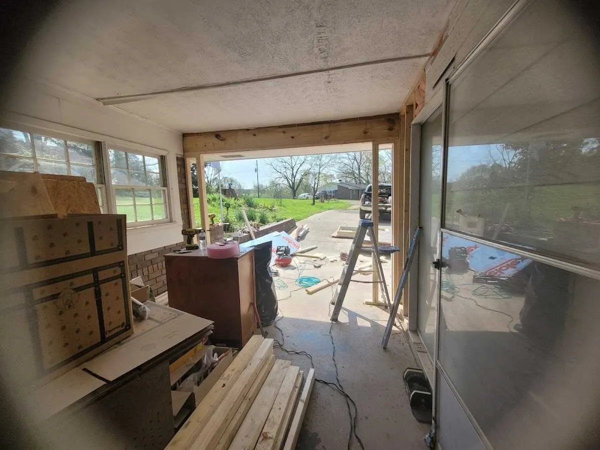 Air movers and dehumidifier for Drying & Dehumidification in Alamosa